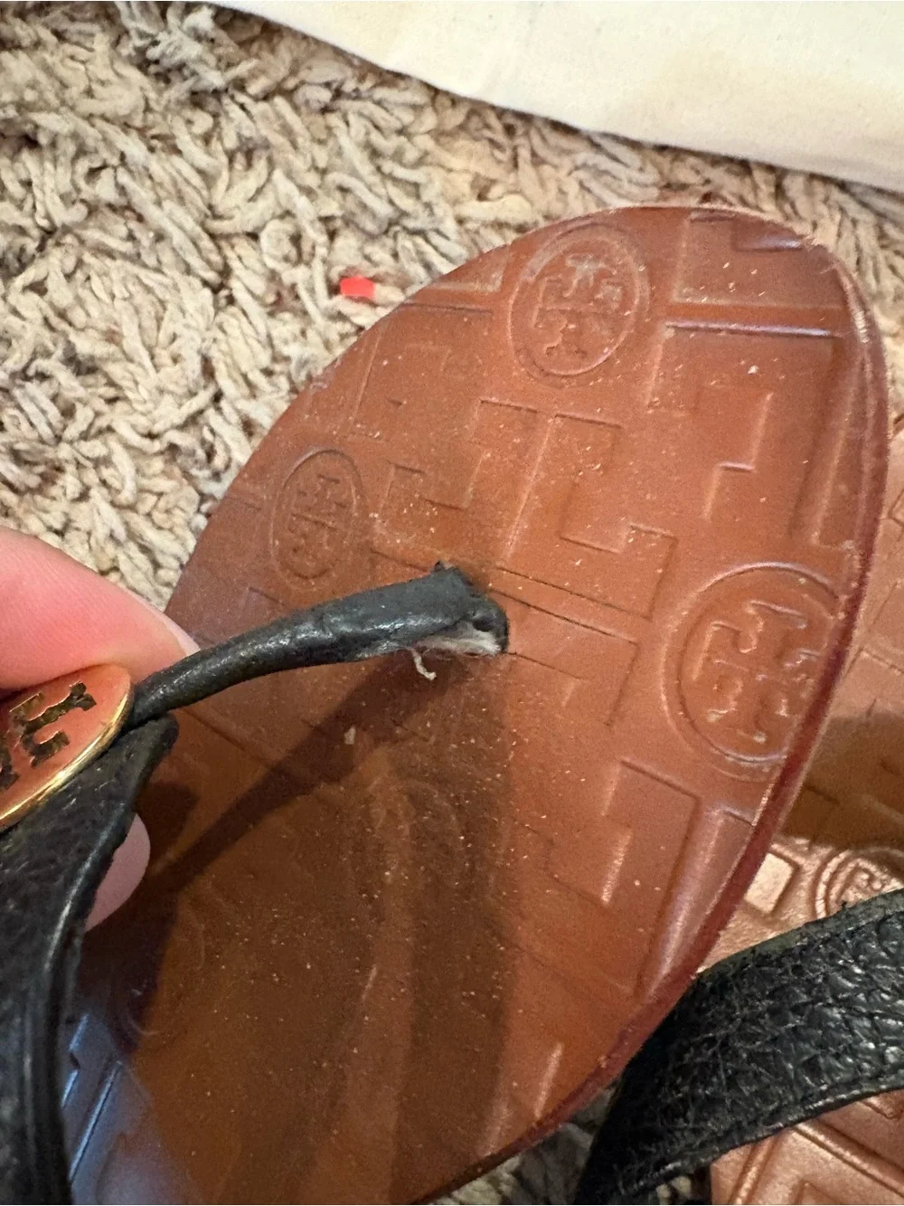 Tory Burch tory burch